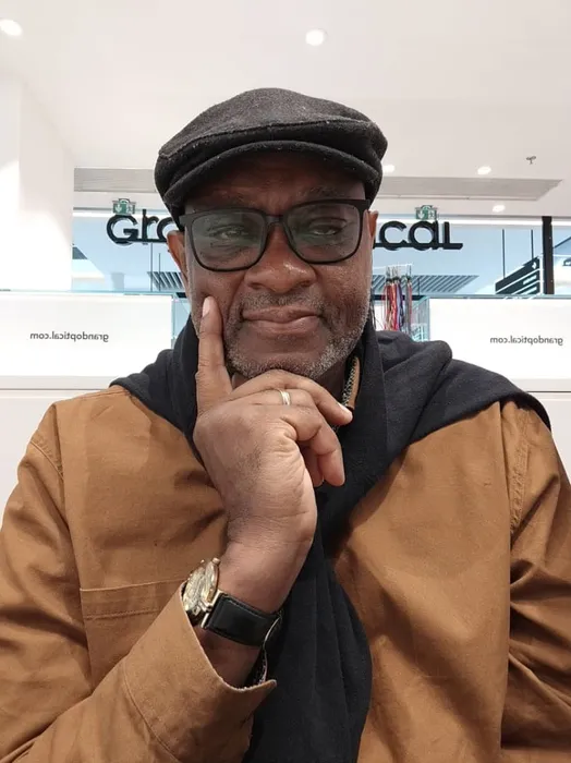 Gilles POTOLOT-NGBANGANDIMBO
