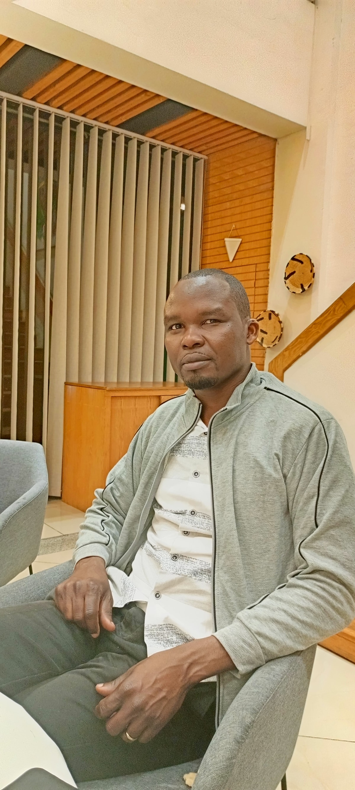 Dieudonné BADAWE