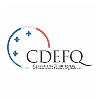 CEDFQ : Cercle des Dirigeants et Entrepreneurs Franco-Québécois 