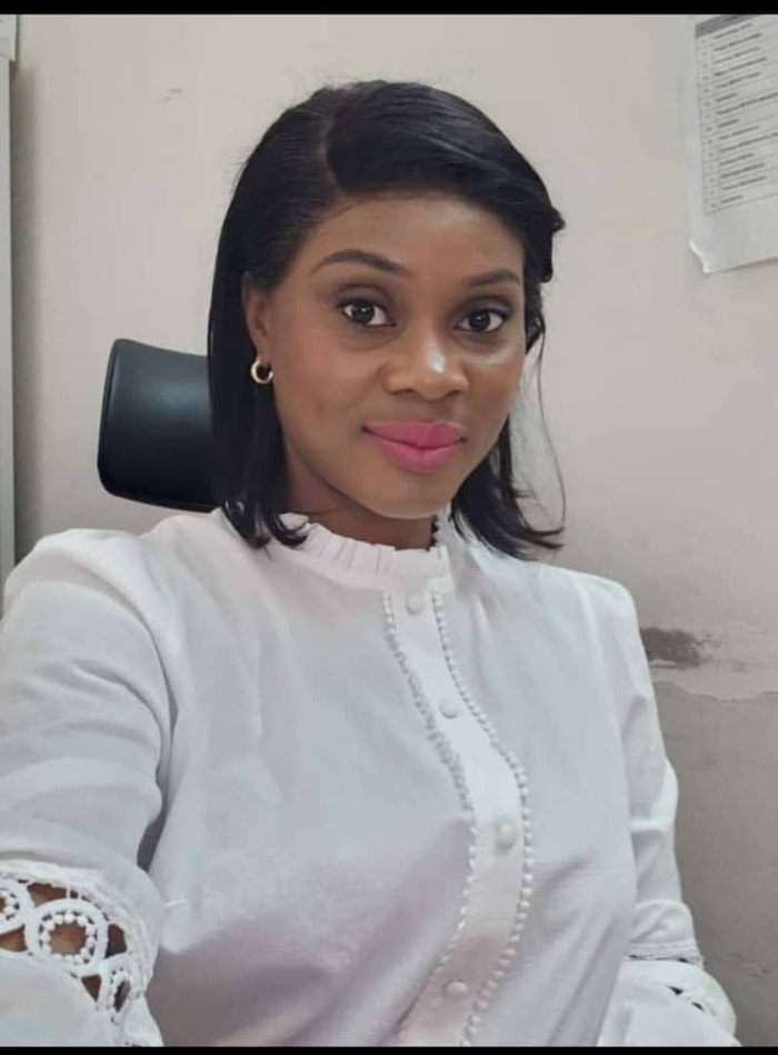 Bellie  MOTONDO KIBA