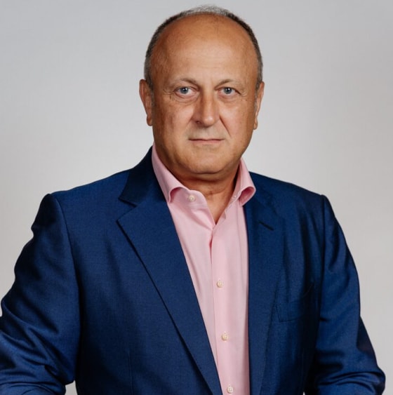 Dan SUÇU