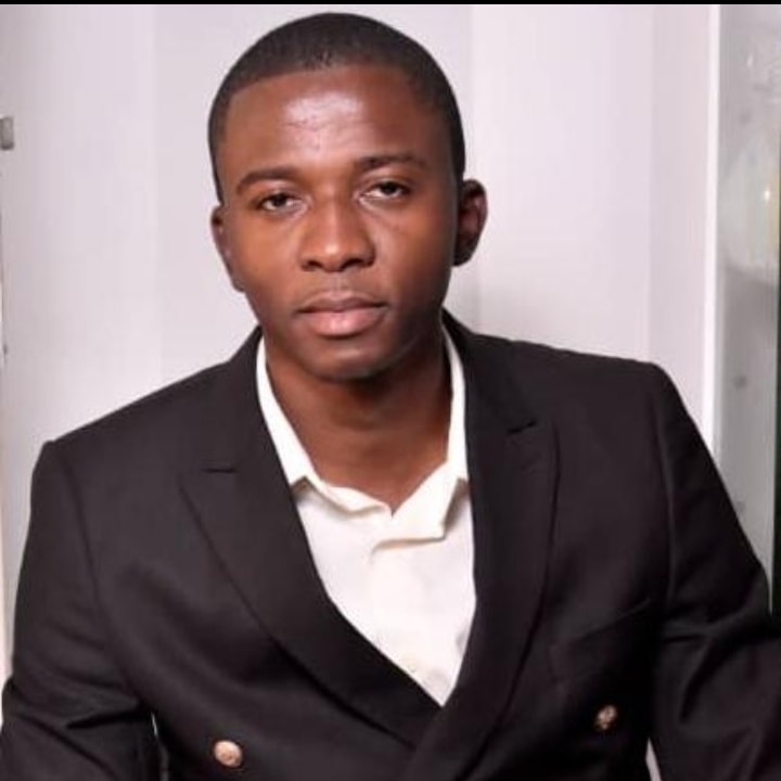 Gaby KALUMBA 