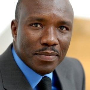 Pape Madické DIOP