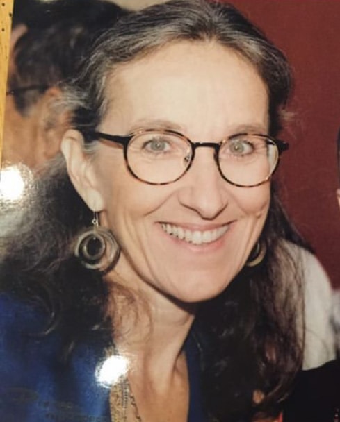 Corinne BOURGOIN