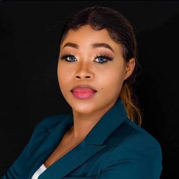 Mireille Stéphanie ABALE