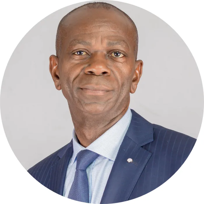 Dieudonné NDINGA