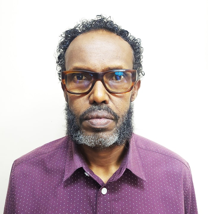 Hachim  HOUSSEIN FARAH