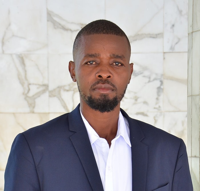 Aminou ADAMOU