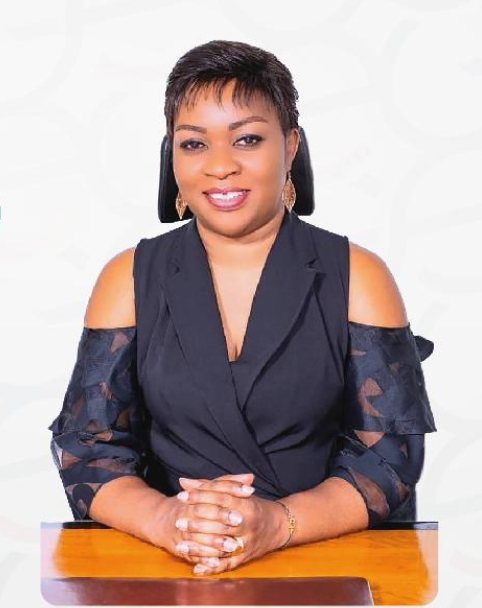 Aline  MBONO