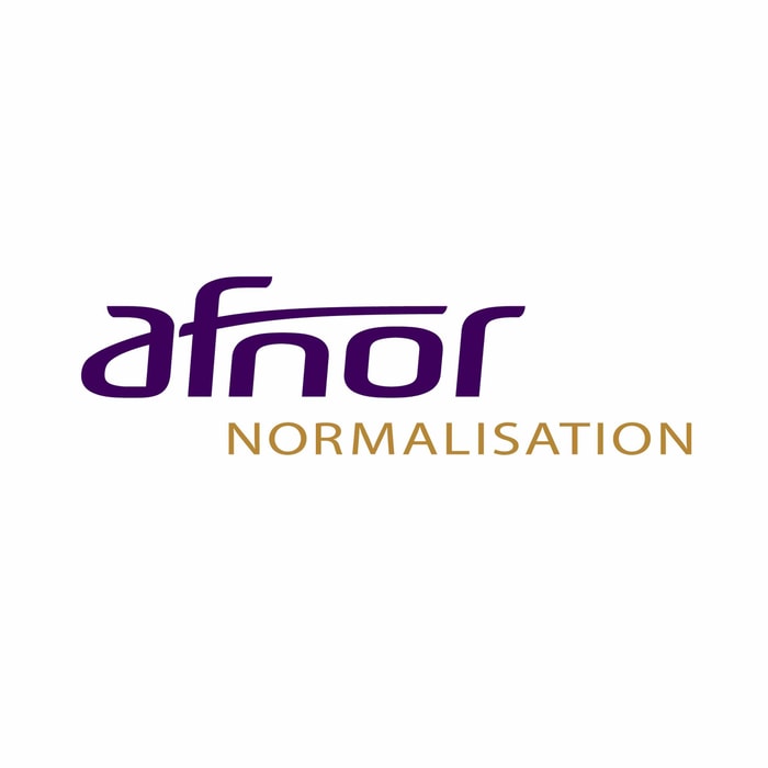 AFNOR : Association Française de Normalisation
