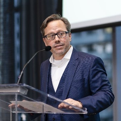 Dominic MAILLOUX