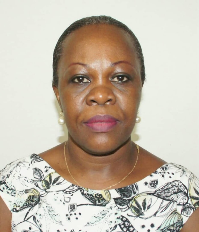 Nadine PENA-PITRA