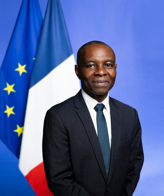 Thani MOHAMED-SOILIHI