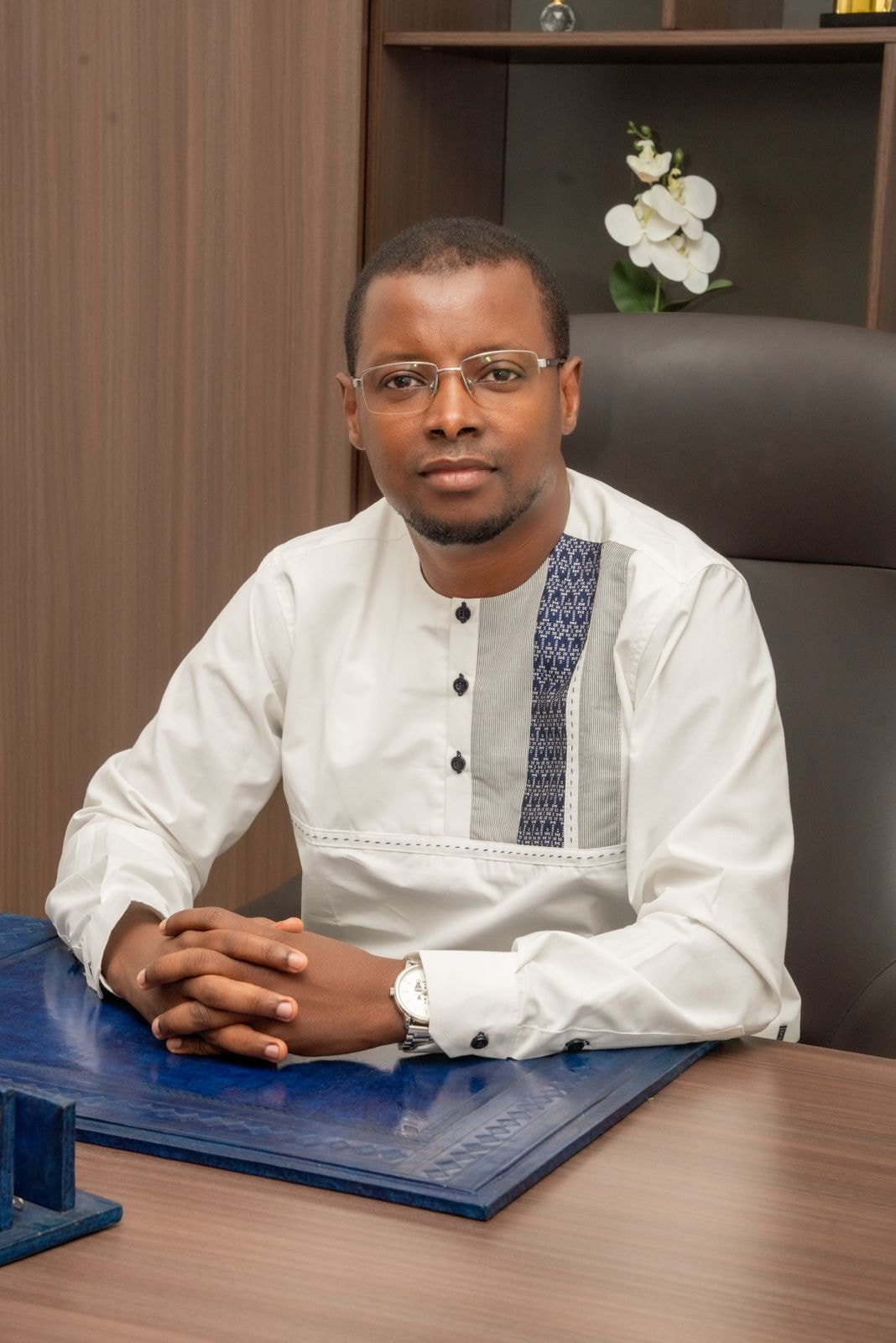Abdourahmane  DIOP