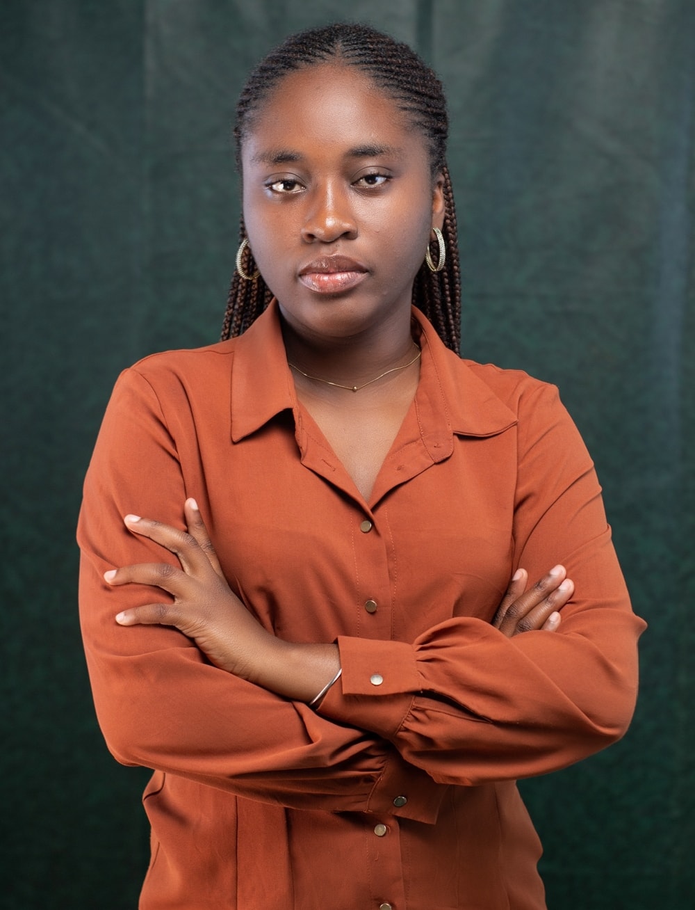 Immaculée KAZOTTI