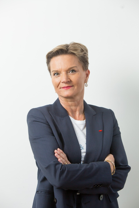 Valérie BEILVERT