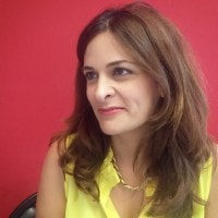 Maguy GHORAYEB