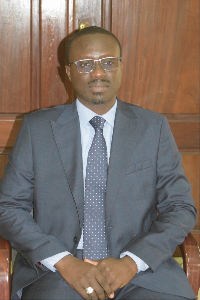 Mayatta Ndiaye MBAYE