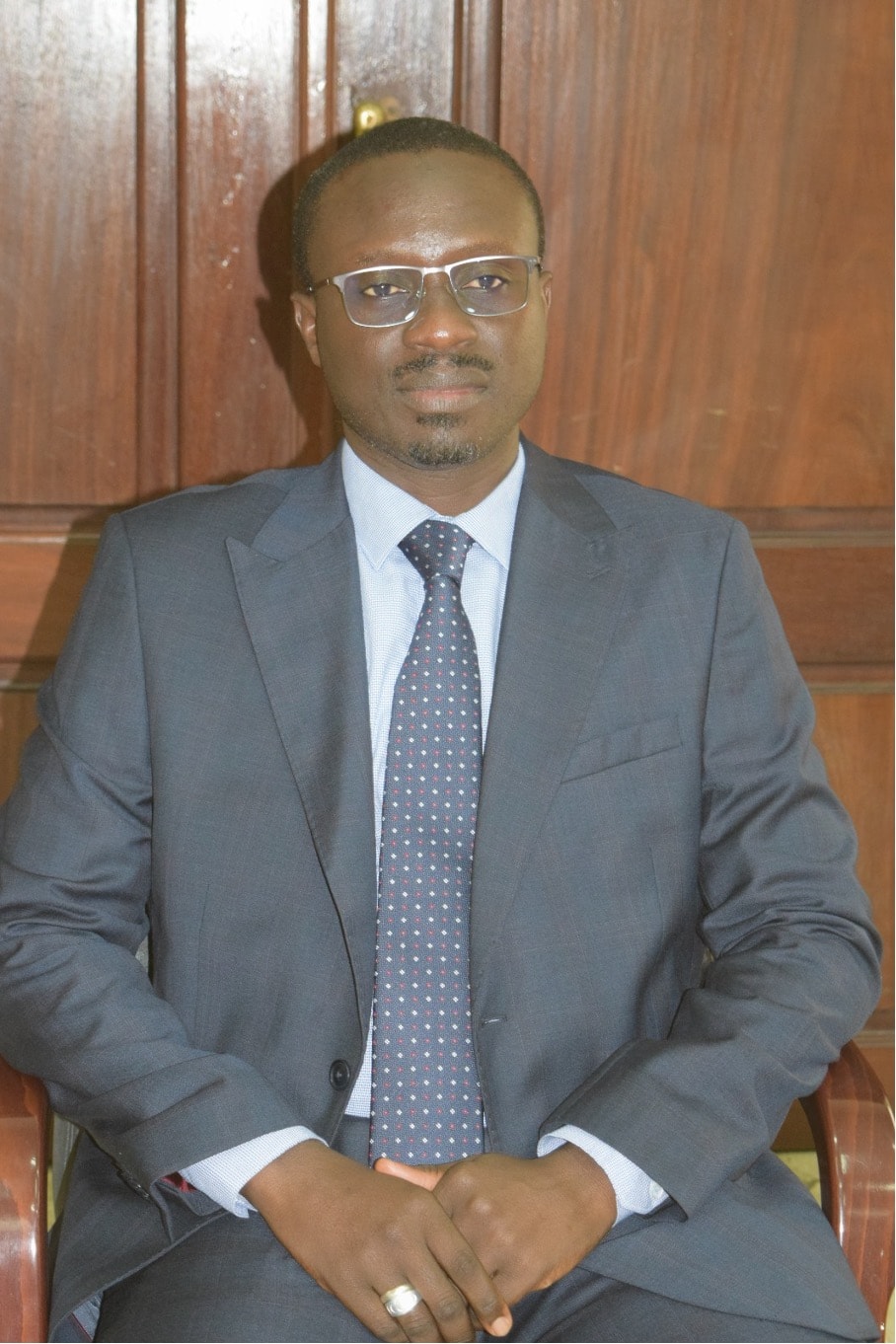 Mayatta Ndiaye MBAYE