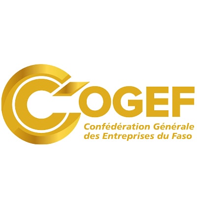 COGEF : Confédération Générale des Entreprises du Faso