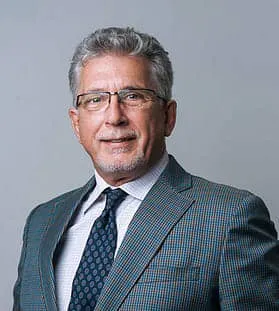 Richard MOULET