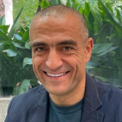 Paul TAUK