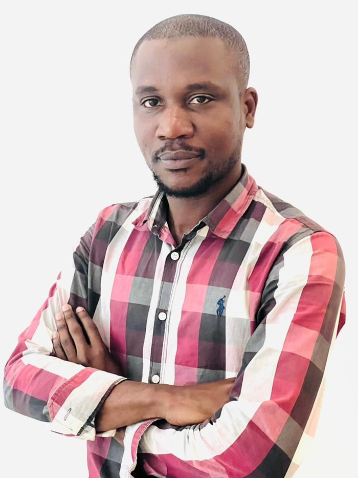 Nathan GOLO MEBOUAYA