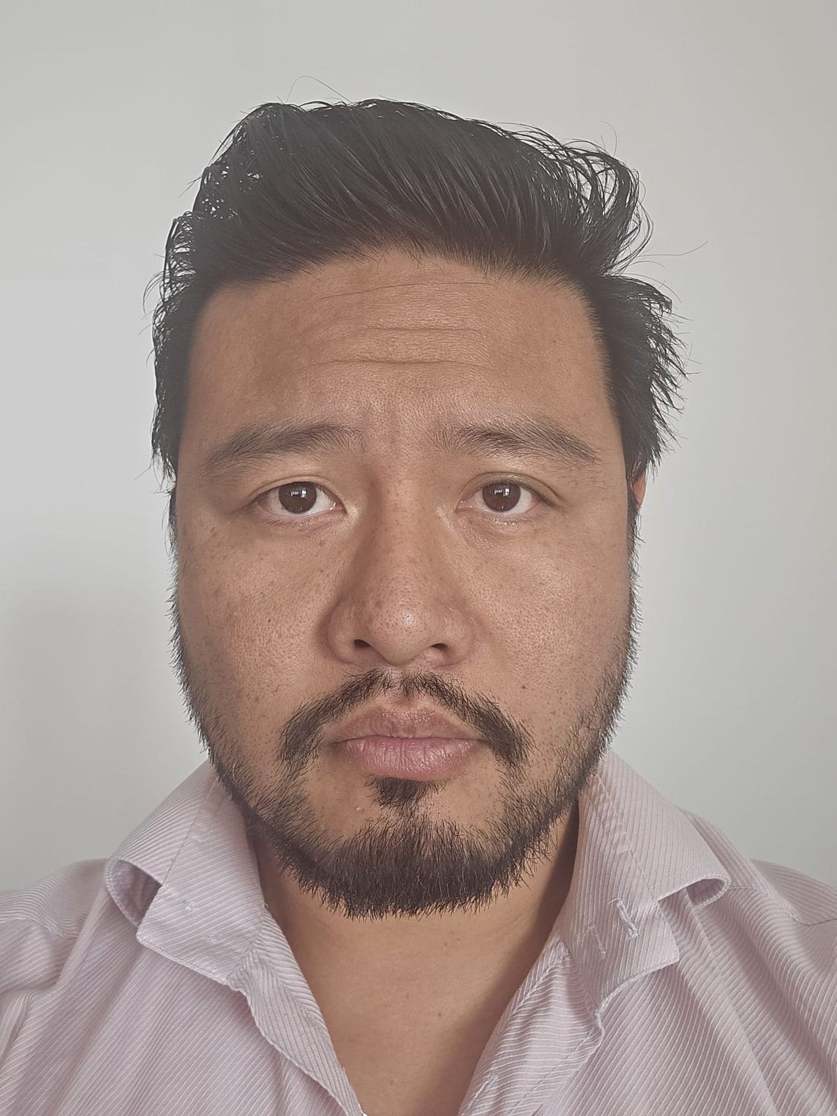 Matthieu LIM