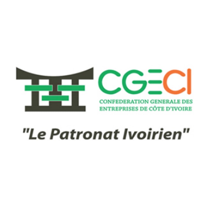 CGECI : Confédération Générale des Entreprises de Côte d'Ivoire