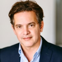 Guillaume BOUCHER