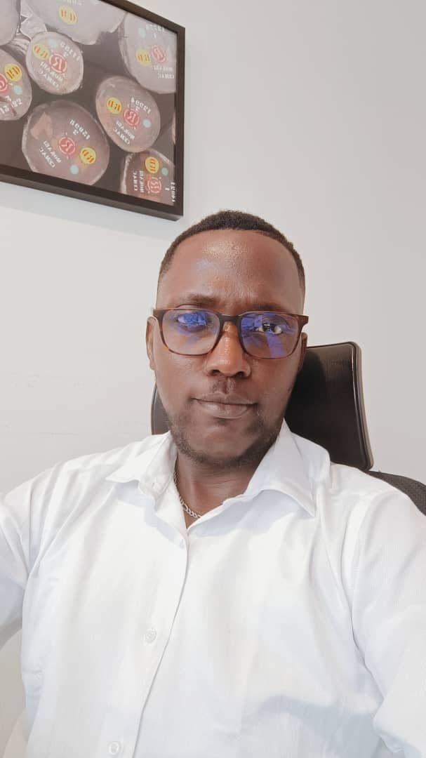 Yannick Jacob SOKI BEMBA