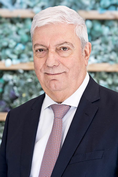 Gerard CADENA TURIELLA