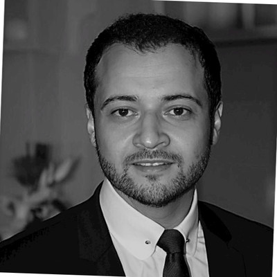 Yassine KHALIL