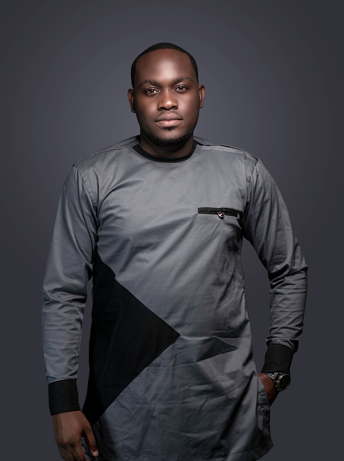 Christopher Jr Mukoka
