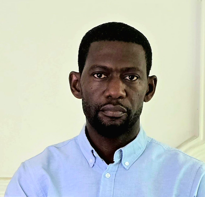 Jean-Luc NTA