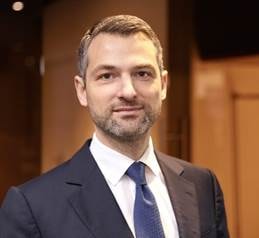 Fabrice LE SACHE