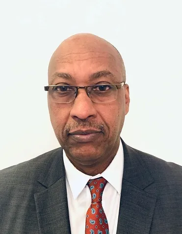 Désiré NYARUHIRIRA