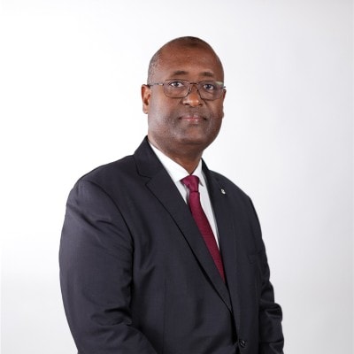 Abdallah IBRAHIM ABDALLAH