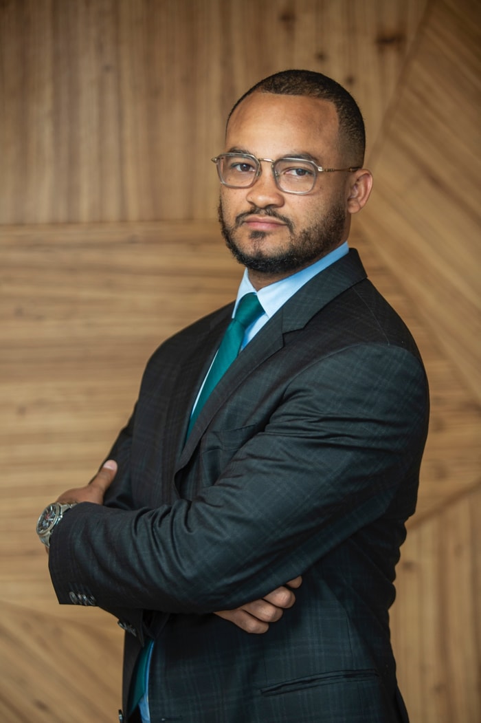 Ivan Claudel NKOGHE MBA