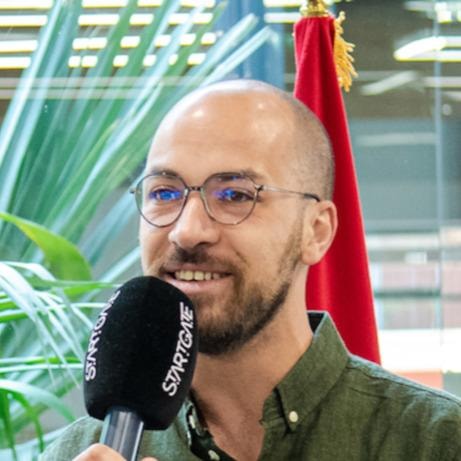 Abderrahmane CHAOUI