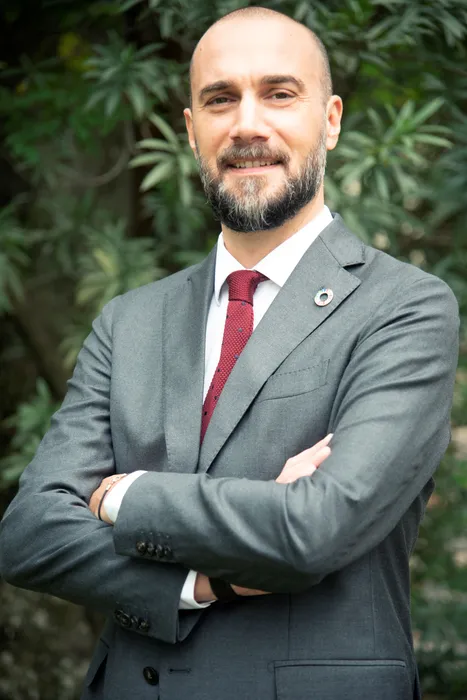 Maurizio CASCIOLI