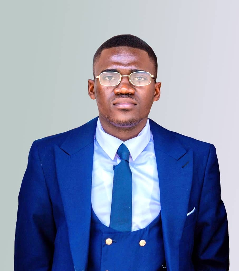 Grace Elvis NGONDJI