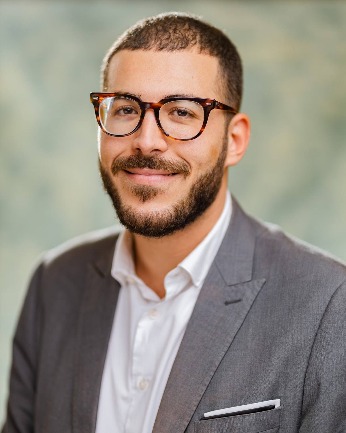 Hakim BENBADRA