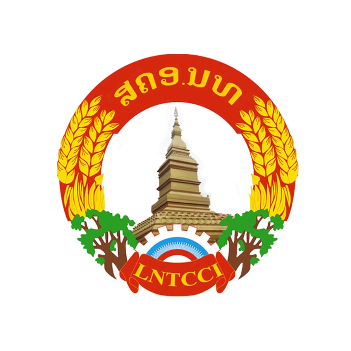 LNCCI I Lao National Chamber of Commerce and Industry