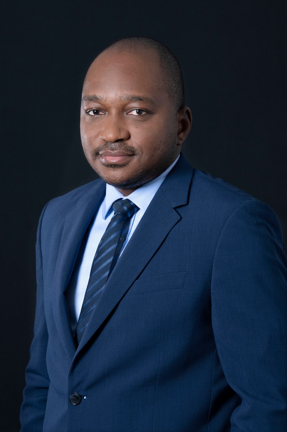 Patrick BOFUNDA ILINGO