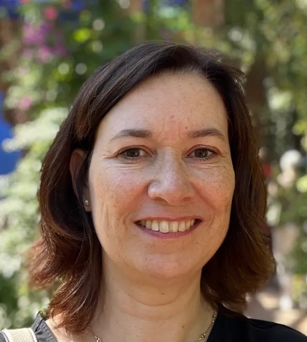 Sandrine SORIEUL