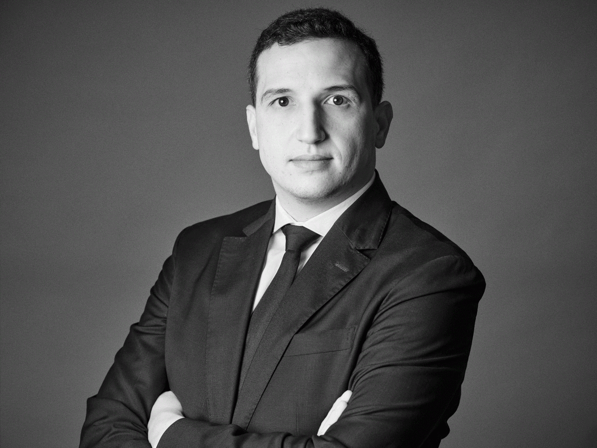 Majd  BOULKAID
