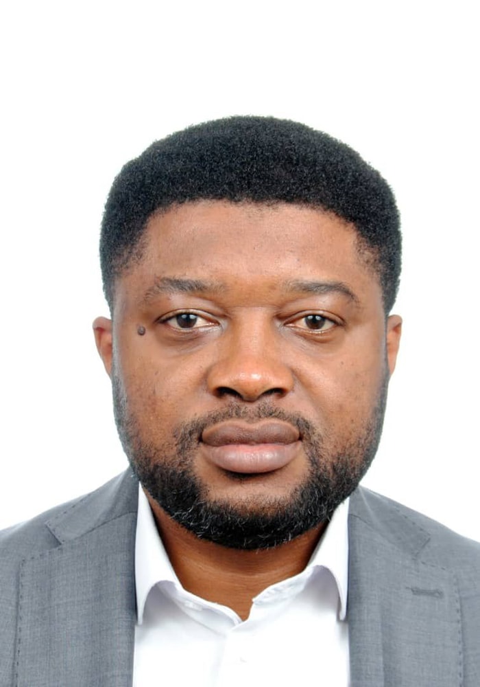 Donald DJOBO