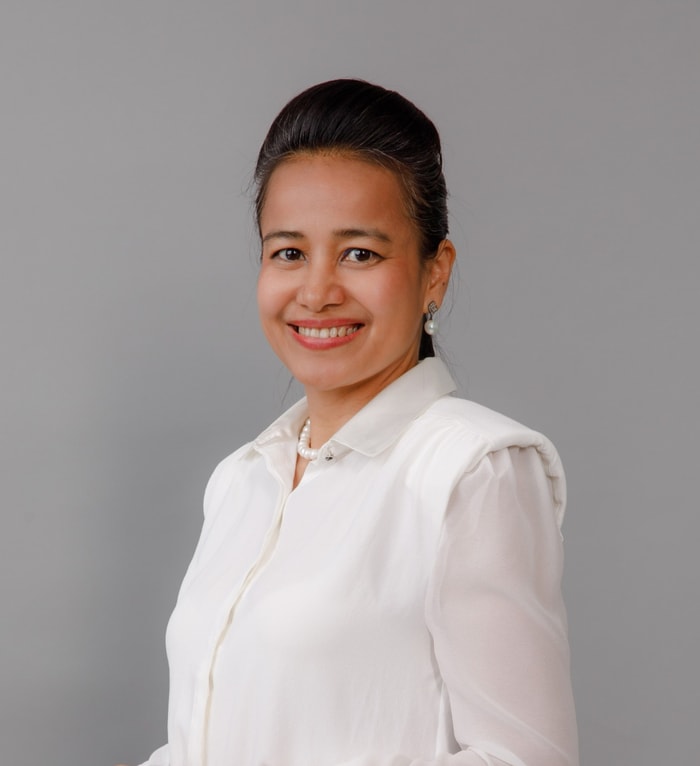 Duangmala PHOMMAVONG