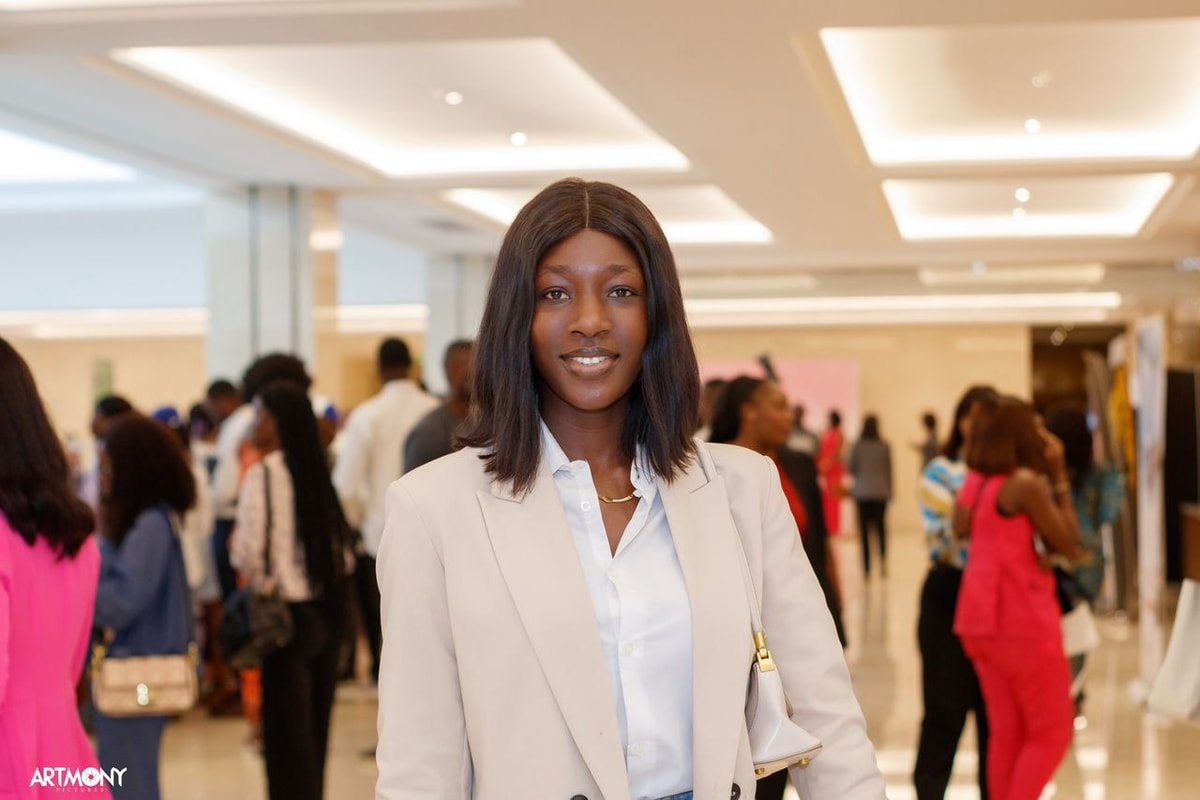 Nana  TRAORÉ 